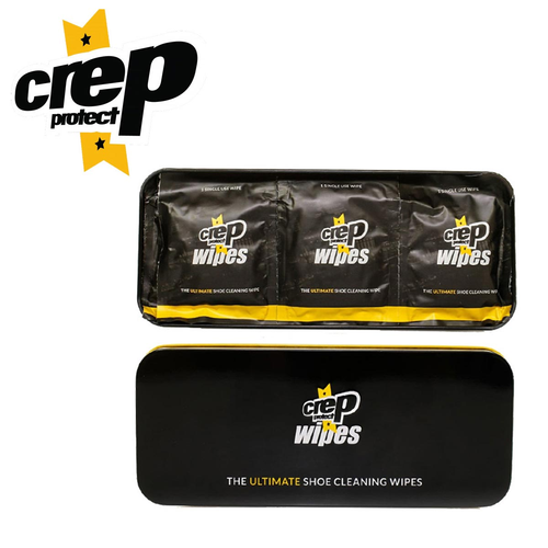 Crep Wipes