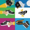 Crep Wipes