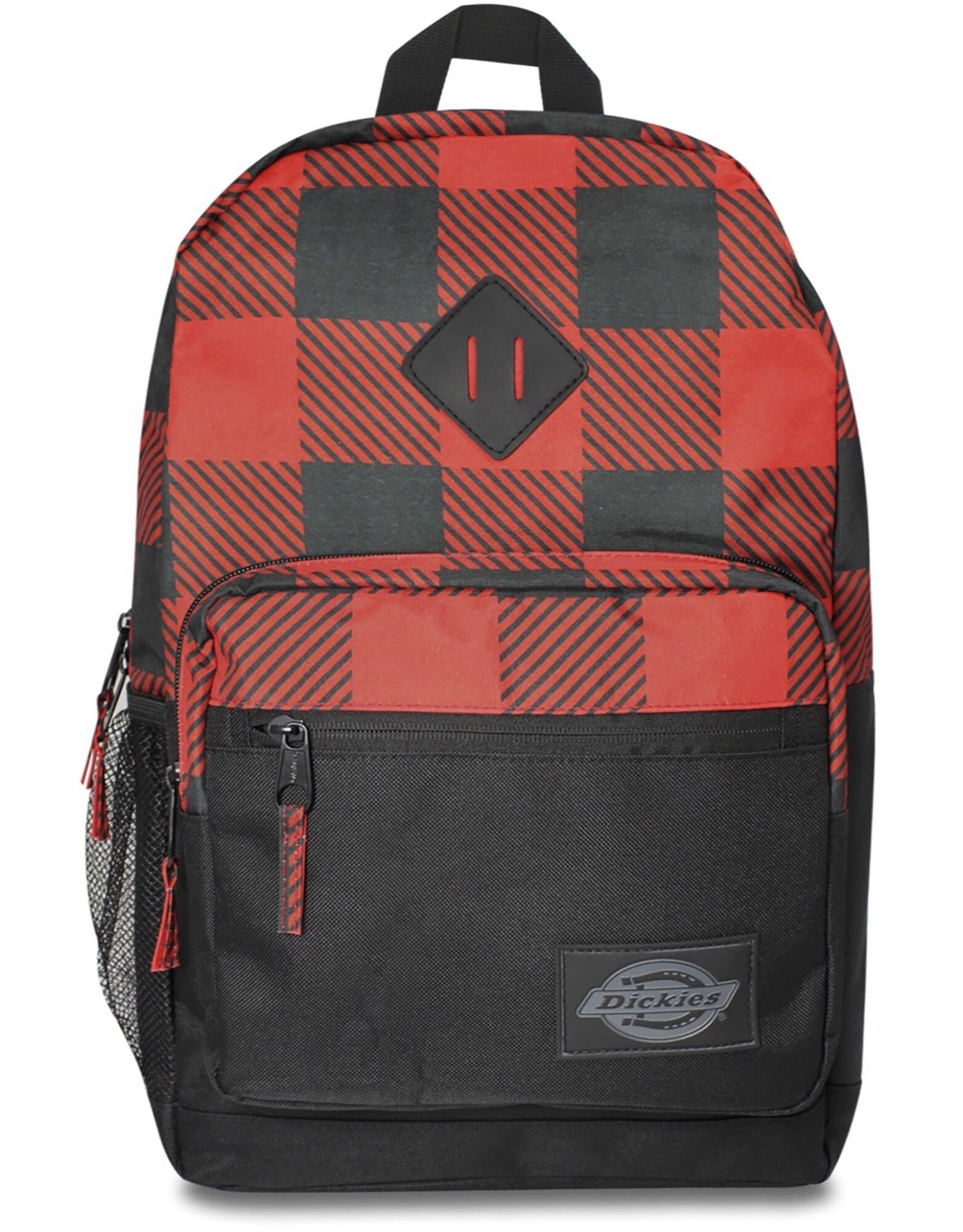 Study Hall Buffalo Plaid Backpack - Accessories-Bags : All Out Co ...