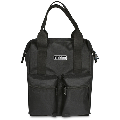 Hybrid Tote Backpack