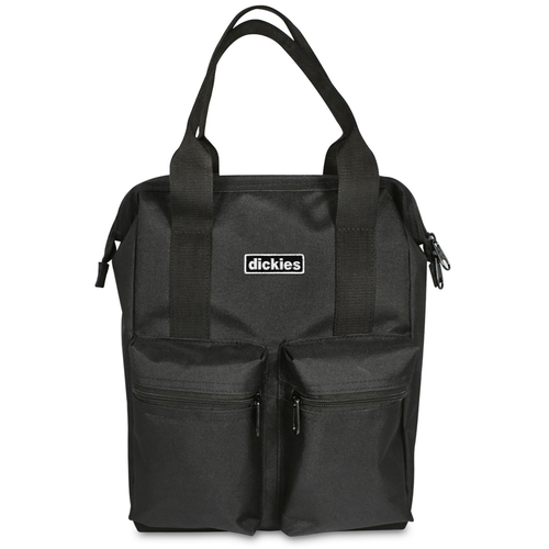 Hybrid Tote Backpack