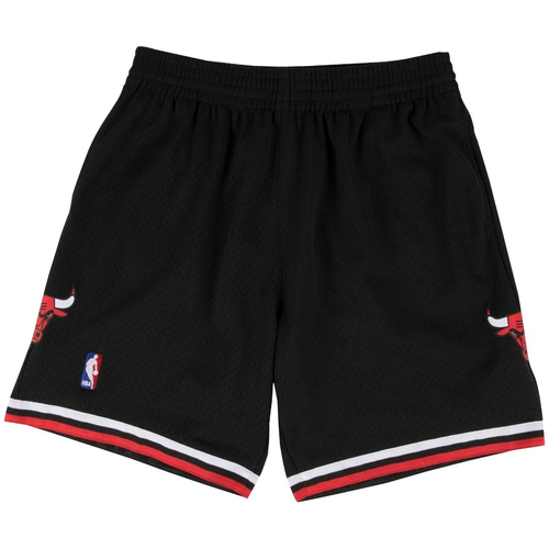 NBA Swingman Short