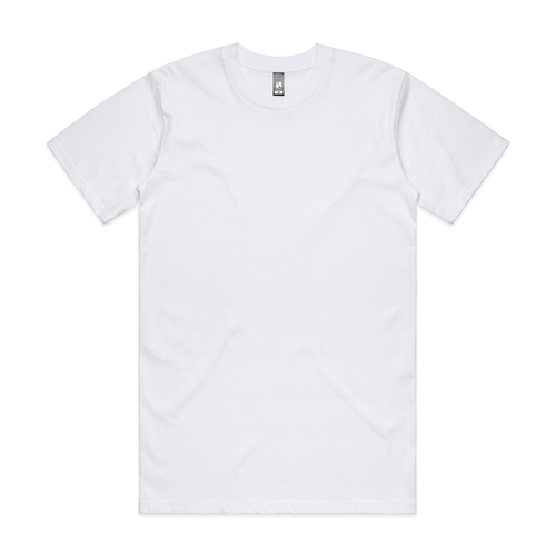 CLASSIC TEE - 5026