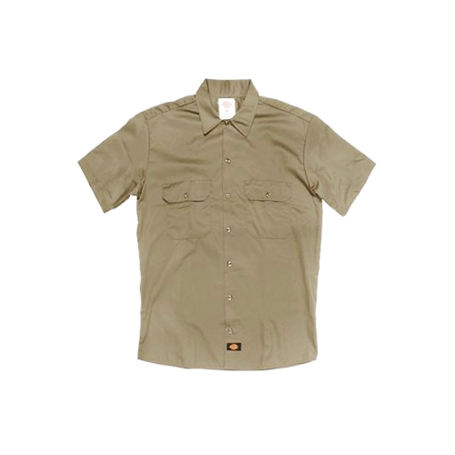Dickies ORIGINAL WORK SHIRTS (PLUS SIZE)