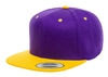 PURPLE/YELLOW