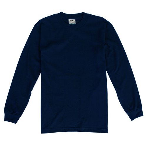 Proclub Heavy Long Sleeve Tall T-Shirt