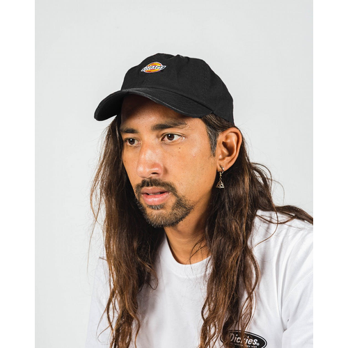 H.S ROCKWOOD CURVED PEAK SOFT CAP
