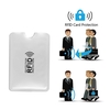 RFID protection pocket