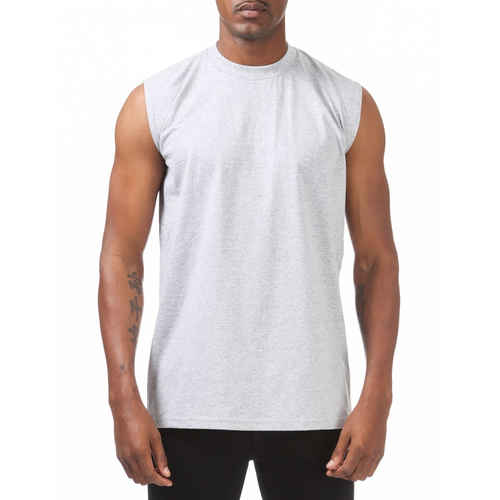 Pro Club Heavyweight Sleeveless Muscle T-Shirt