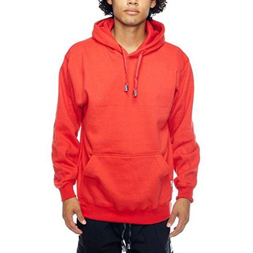 Pro Club Pullover fleece Hoody (Plus Size) 