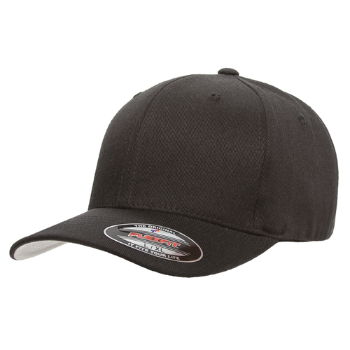 YUPOONG FLEXFIT HAT