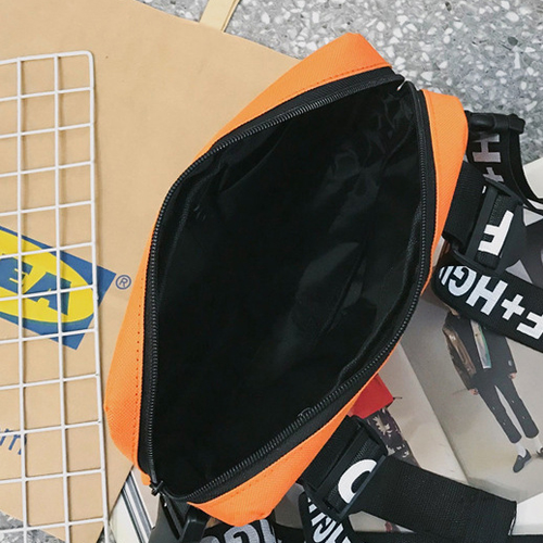 OFF x HGUL Melrose Chest Utility Accessories Bags All Out Co