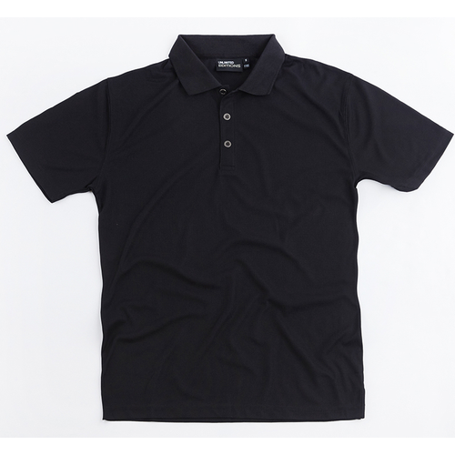 Cotton Force  FP130 Polo Shirts