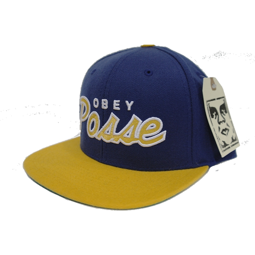 On Deck Snapback