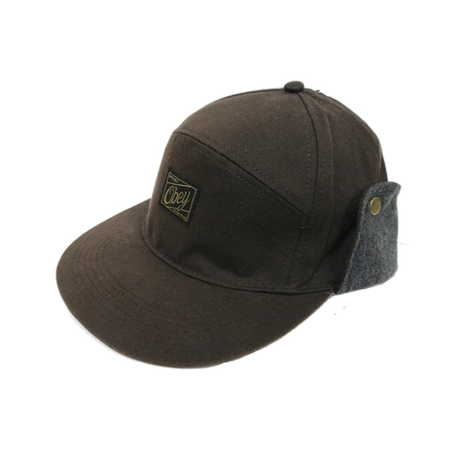 Flintlock 5 panels