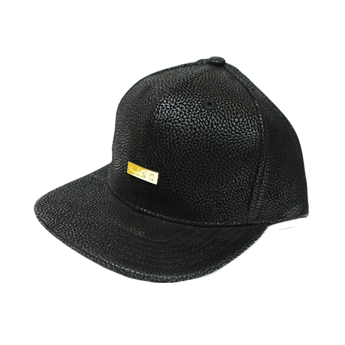 King Apparel Luxe Cap