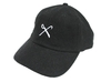 Hard graft Strap hat