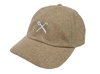 Hard graft Strap hat