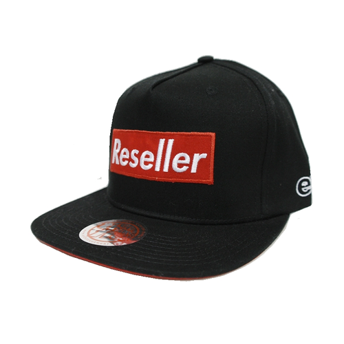 ETF Reseller Cap