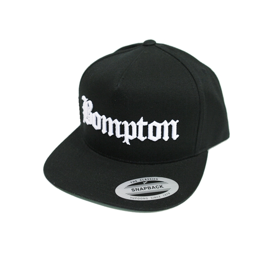 Bompton Snapback