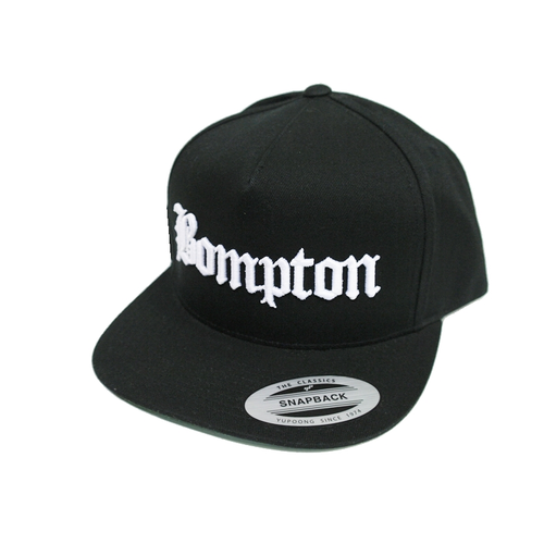 Bompton Snapback