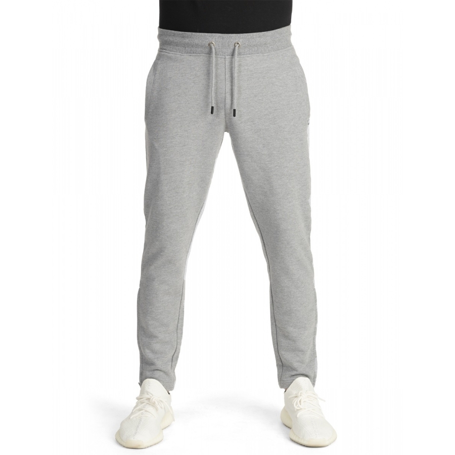 Pro Club French Terry Zipper Bottom Sweatpant - Bottoms-Pants : All Out ...