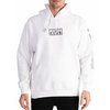 Pro Club Embroidered Logo Pullover Hoodie 