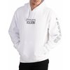 Pro Club Embroidered Logo Pullover Hoodie 