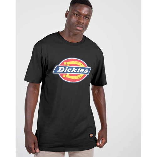 H.S Colour Classic Fit T-shirt (super size)
