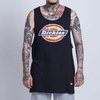 H.S Colour Classic Loose Fit Tank