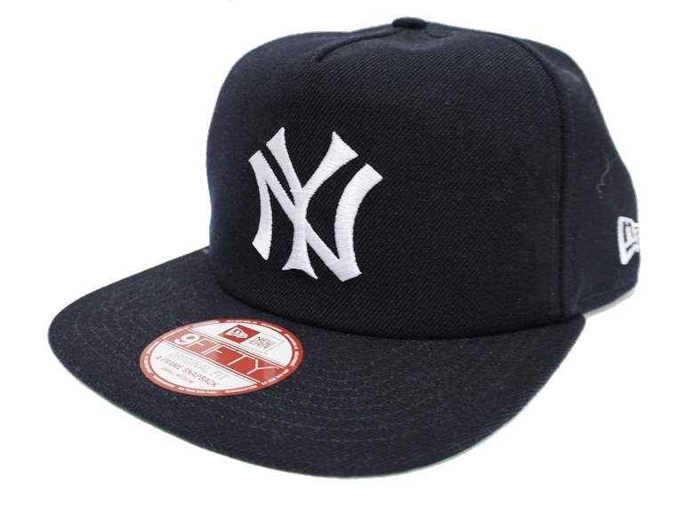 New Era 95/50 Retro - Headwear-Snapback : All Out Co. - NEW ERA