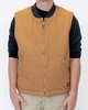 SANDED DUCK INSULATED VEST