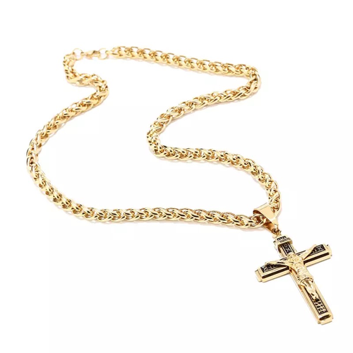 Cross Chains