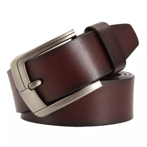 Ox Leather Belt