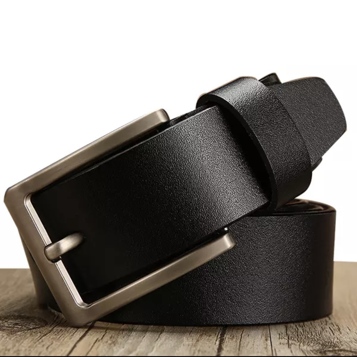 ox leather