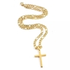 Gold Cross neckless range