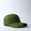 Uflex U11518 5 Panel Pre-curve Snapback