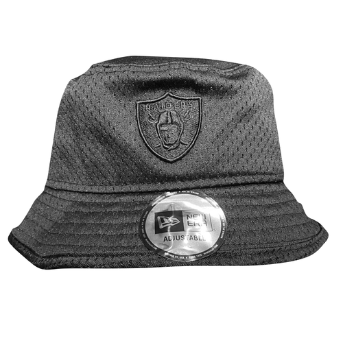 New Era Mesh Bucket hat