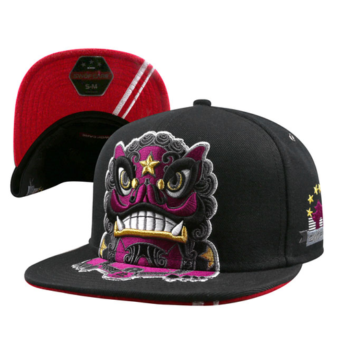 Swoftcare Snapback