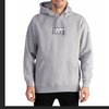 Pro Club Embroidered Logo Pullover Hoodie 