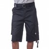 Proclub Twill Cargo Shorts (Plus Size)