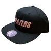 Team Logo Deadstock Snapback  