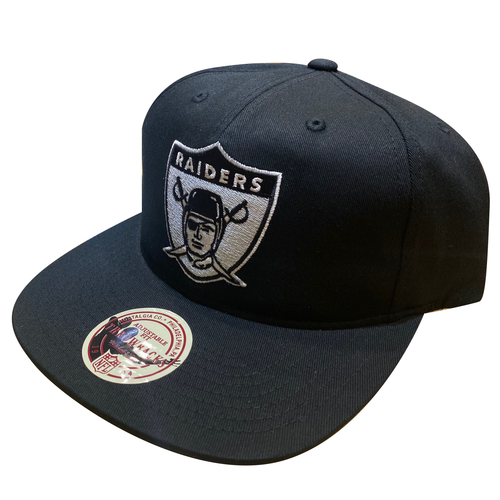 Team Logo Deadstock Snapback  