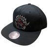 Team Logo Deadstock Snapback  