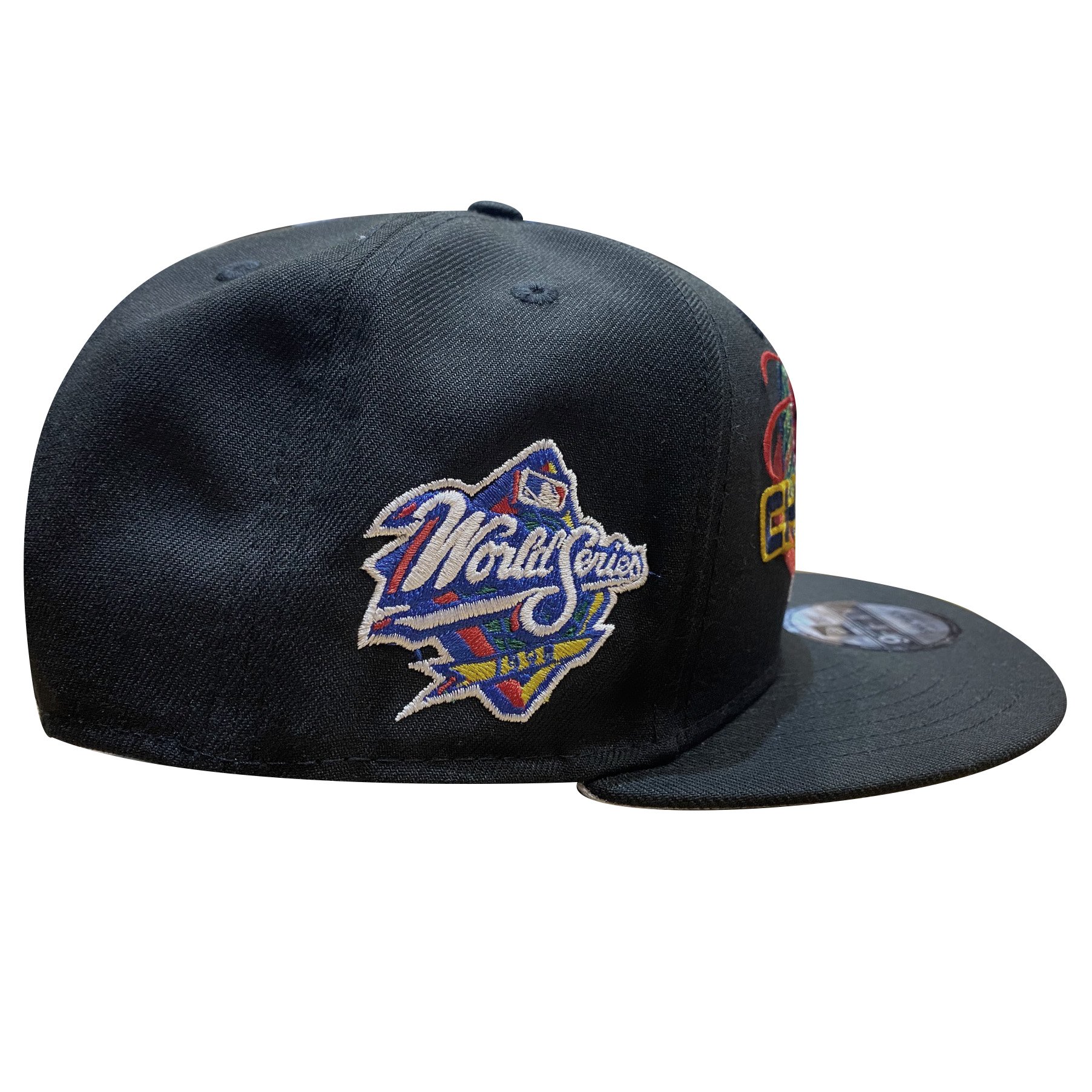 New Era 950 World Series Snapback 
