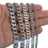 Stainless Steal Bracelet.