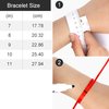Stainless Steal Bracelet.