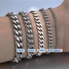 Stainless Steal Bracelet.