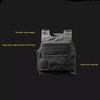 AOC Plate Carrier Vest