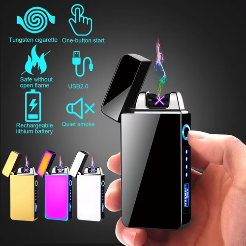 Plasma Lighter